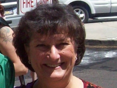 Christine Ferguson Photo 25
