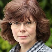Paula Nottingham Photo 5
