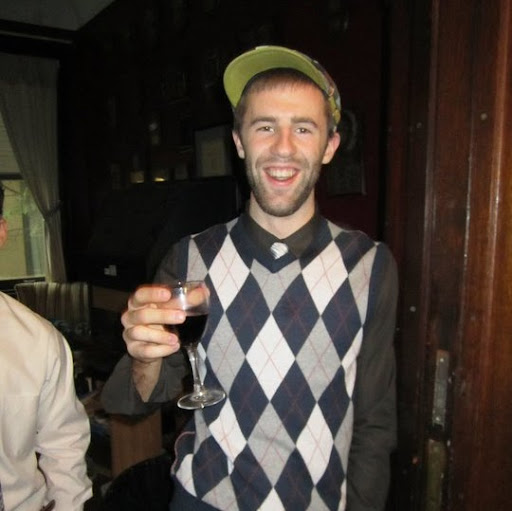 Daniel Richards Photo 19