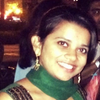 Mohini Modi Photo 3