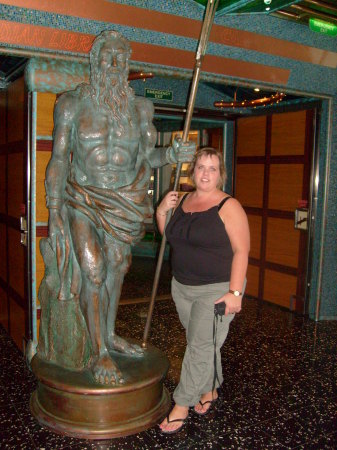 Christine Metcalfe Photo 15
