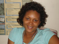 Christina Pruitt Photo 17