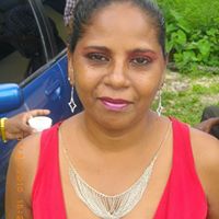 Jacqueline Alexander Photo 35