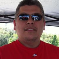 Jerry Salinas Photo 21