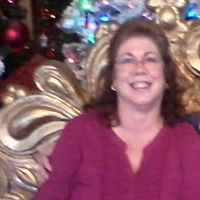 Christine Mcroy Photo 1