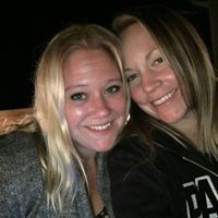 Kristin Montgomery Photo 19