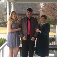 Melissa Sykes Photo 15