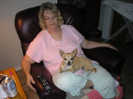 Kay Brown Photo 15