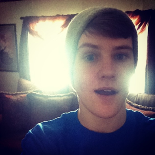 Blake Howell Photo 25