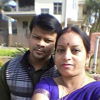 Rita Dutta Photo 18