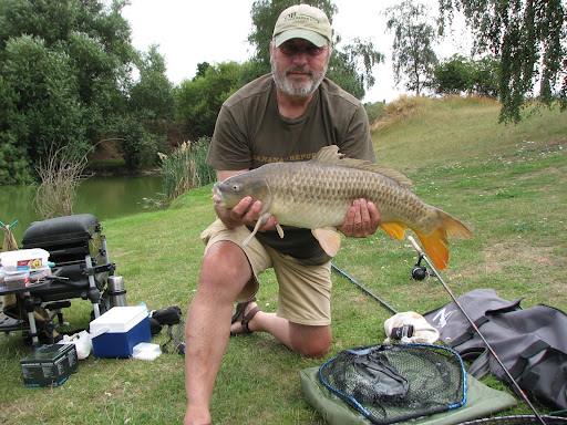 Barry Rhodes Photo 41