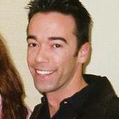 Alan Spaulding Photo 3