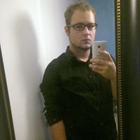 Jeremiah Cook Photo 24