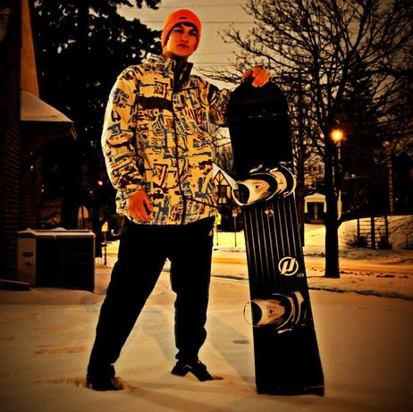 Caleb Peters Photo 10