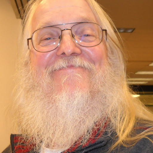 Timothy Walker Photo 33