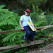 Forest Lucas Photo 8