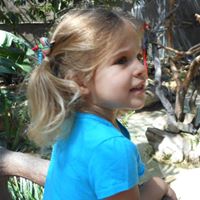 Rosemary Sparrow Photo 2