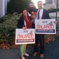Jamie Orlando Photo 11