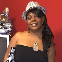 Antoinette Jones Photo 25