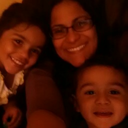 Elizabeth Barreto Photo 31