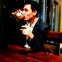 Jack Carter Photo 38