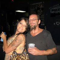 Chad Whitworth Photo 6