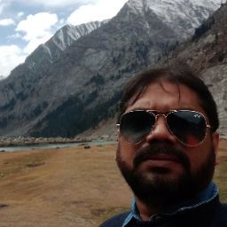 Junaid Qureshi Photo 4