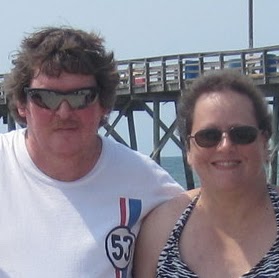 Tammy Booth Photo 12