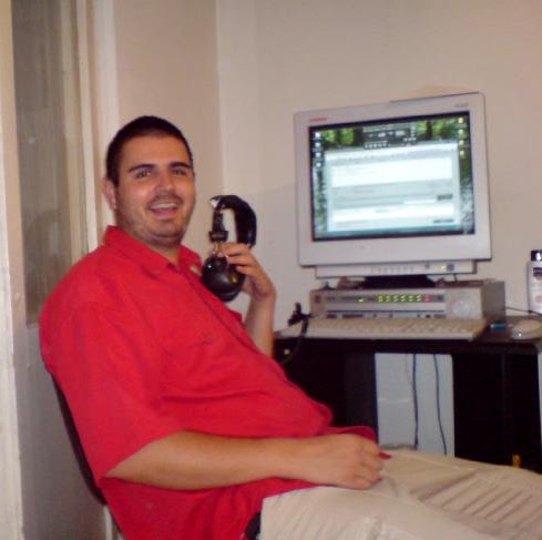 Robert Pauly Photo 27