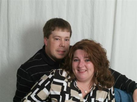 Kelly Damron Photo 1