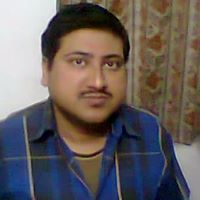 Joy Shankar Photo 6