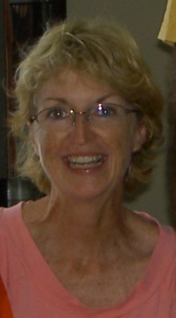 Susan Samson Photo 6