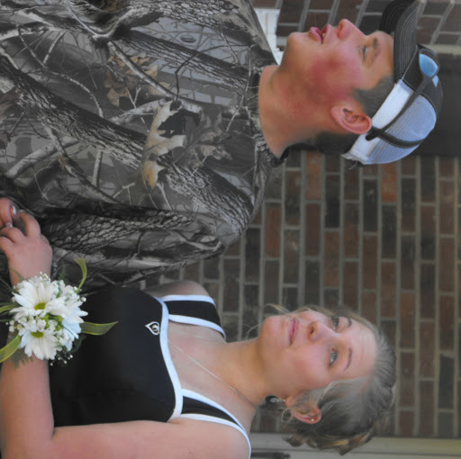 Tamara Frazier Photo 14