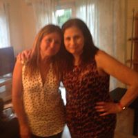 Sandra Arguello Photo 29