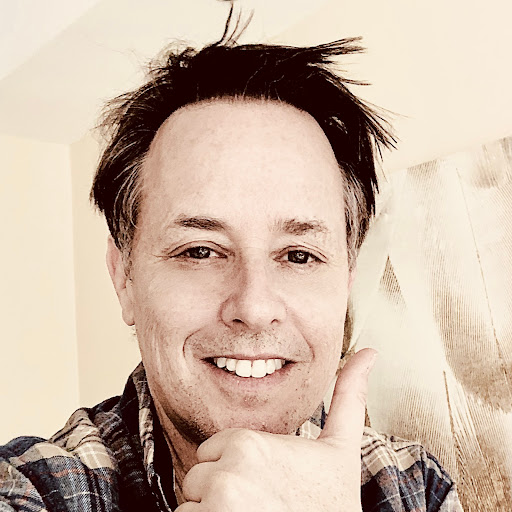 Michael Raphael Photo 31