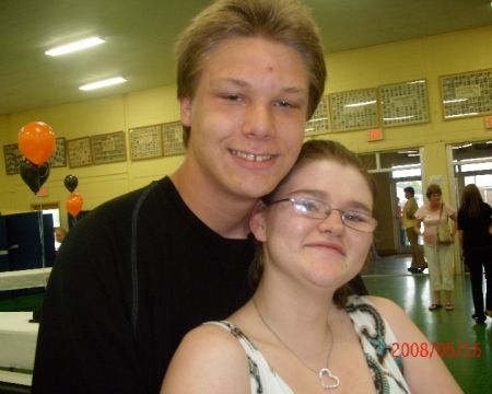 Maranda Duncan Photo 8