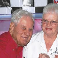 Mary Jarrell Photo 17