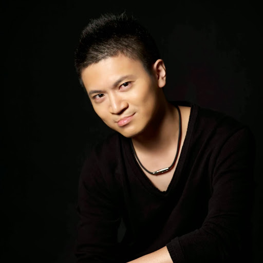Sam Wang Photo 3