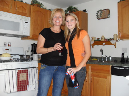 Keri Smith Photo 21