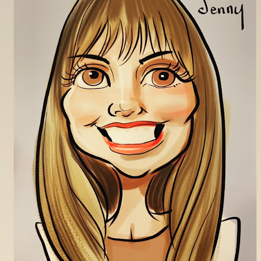 Jenny Nelson Photo 5