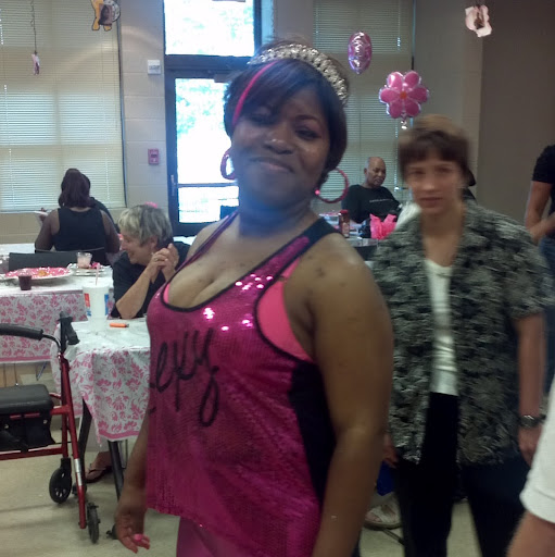 Melissa Griggs Photo 38