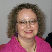 Christine Roth Photo 29