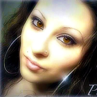 Christina Mitchell Photo 9