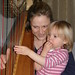 Amber Harp Photo 36