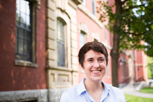 Emily Miller Photo 24