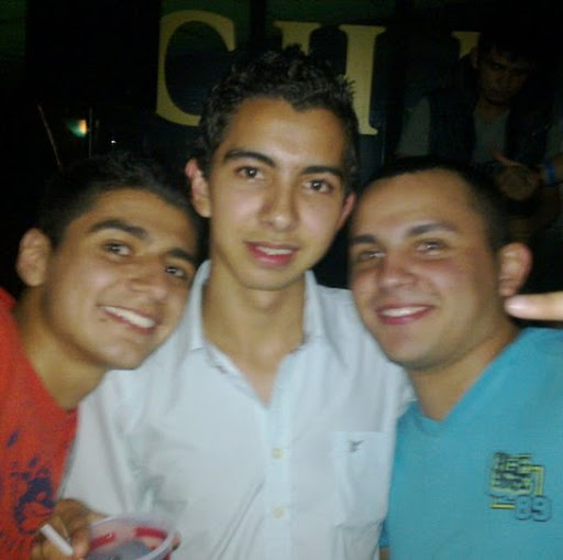 Daniel Solano Photo 12
