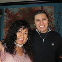 Cynthia Reyes Photo 27