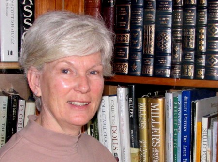 Kathleen Hughes Photo 45
