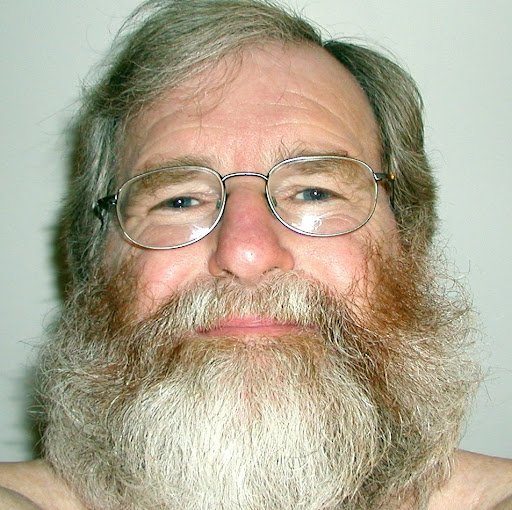 Ray Griffin Photo 20