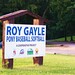 Roy Gayle Photo 9